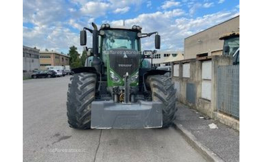 Fendt 822 S4 PROFI-PLUS D'occasion - 4