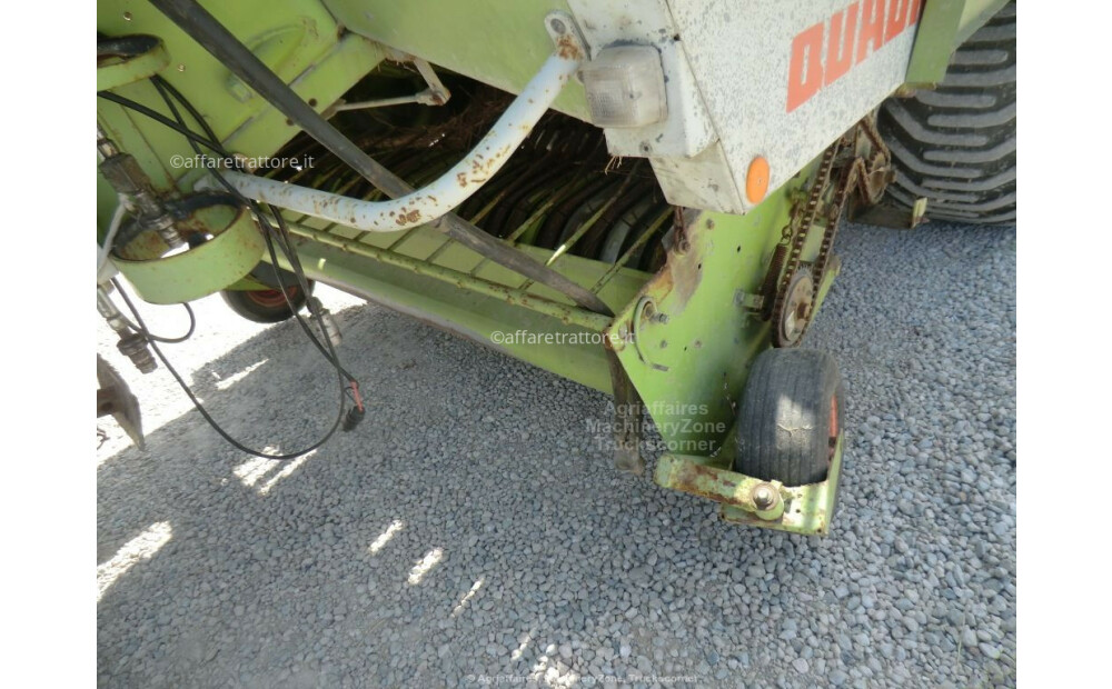 Claas Quadrant 1200 Usato - 3