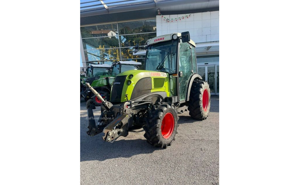 Claas Nectis 217 VE Usagé - 2