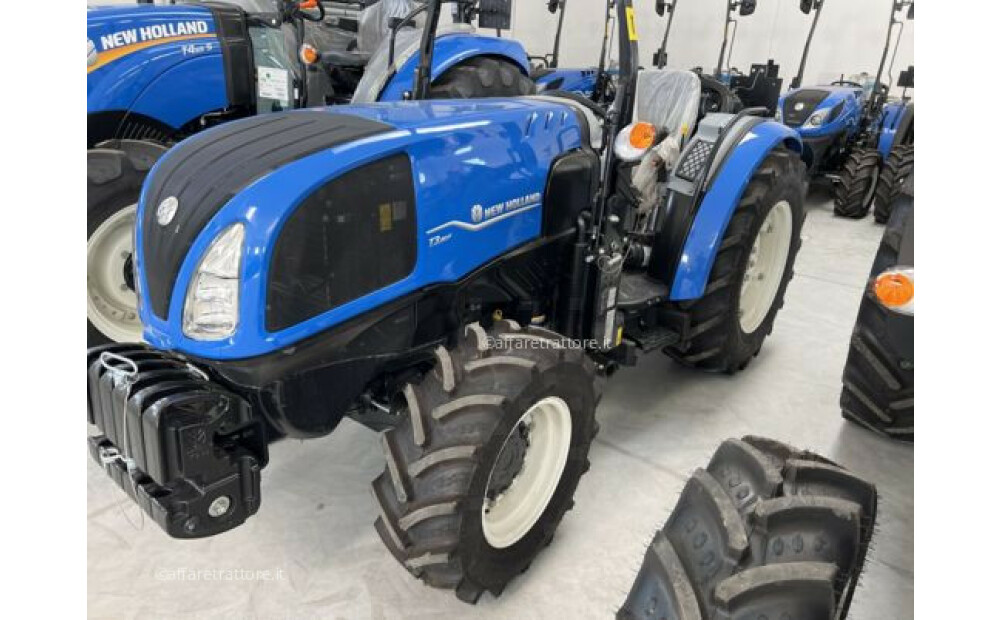 New Holland T3.80F Neuf - 1