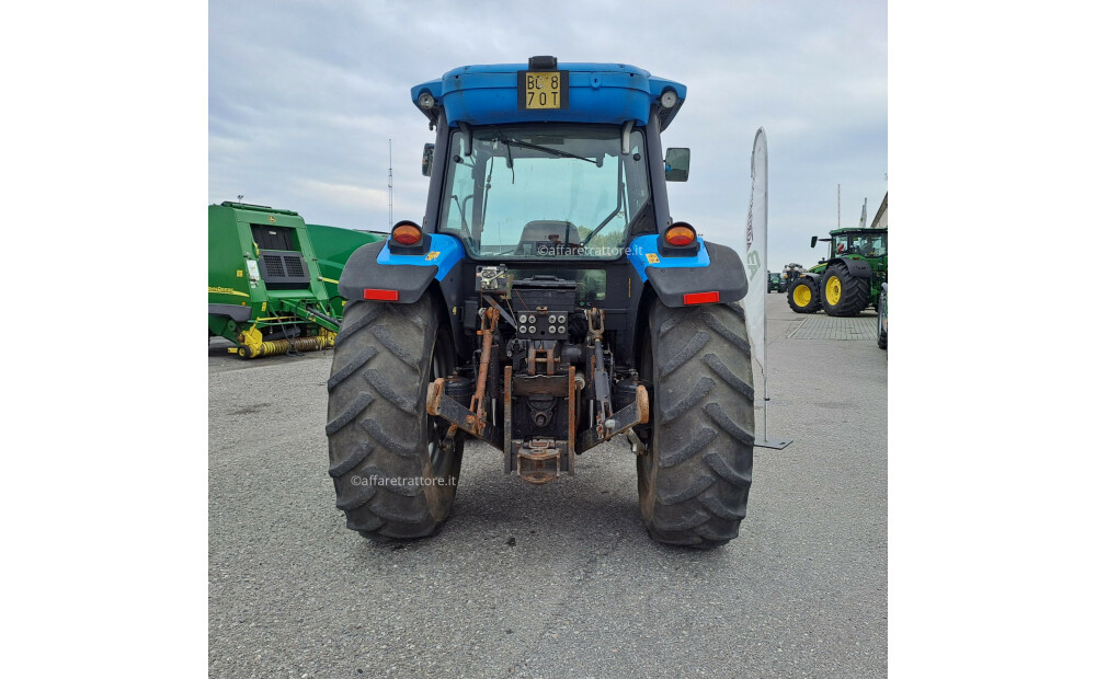 Landini 5-115 H D'occasion - 8