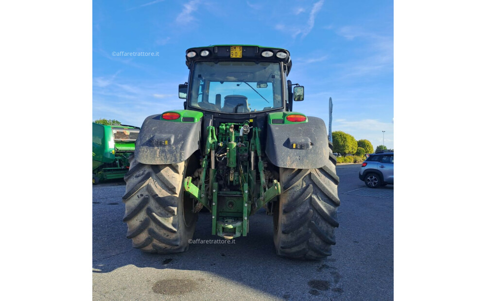 John Deere 6175R Usagé - 5