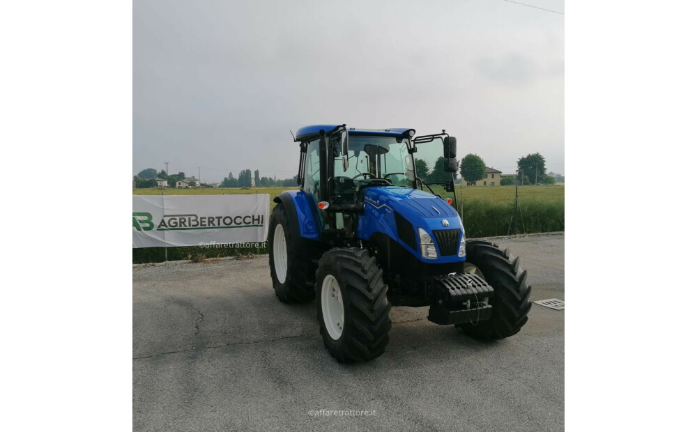 New Holland T5.100 S Usato - 1