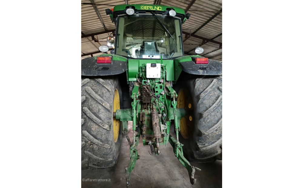 John Deere 7920 D'occasion - 3