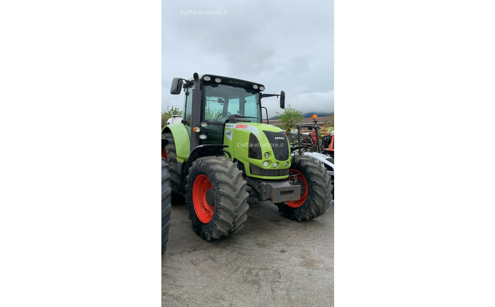 Claas ARION 520 D'occasion - 1