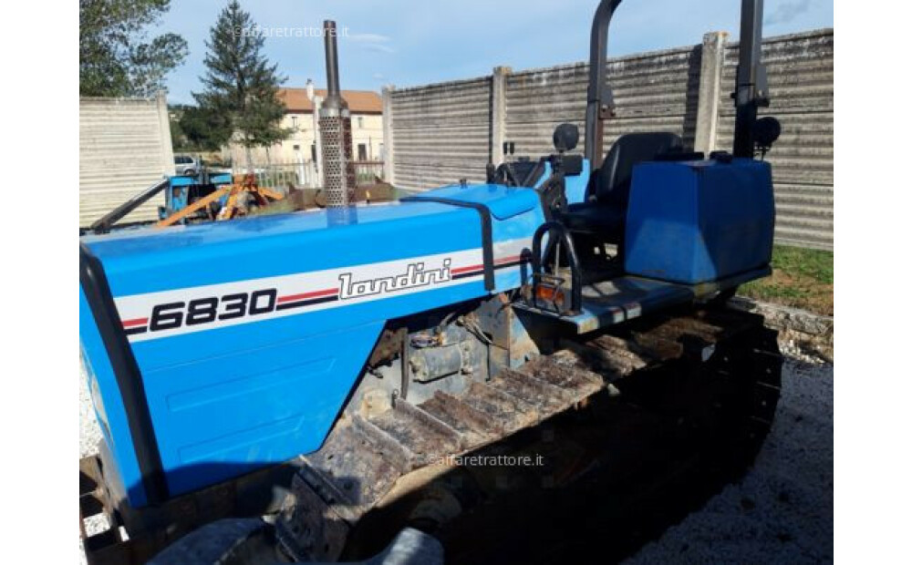 Landini 6830 D'occasion - 5