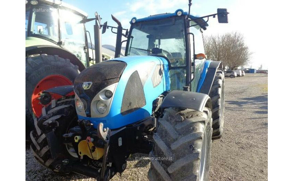 Landini 5-115 D'occasion - 10