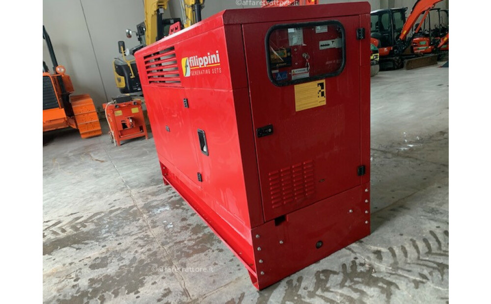 FILIPPINI 70 KW D'occasion - 7