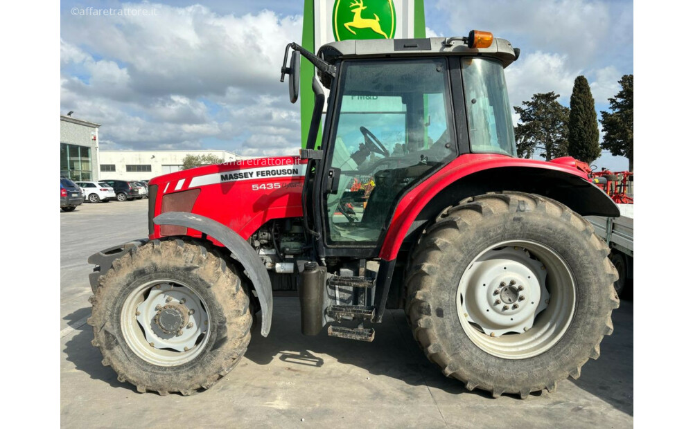 Massey Ferguson MF 5435 D'occasion - 3