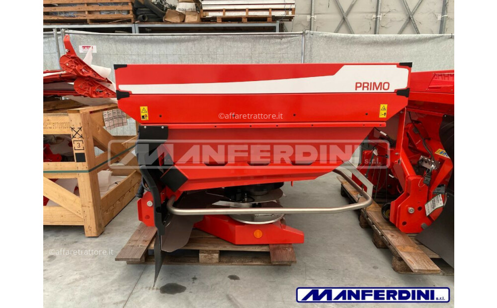 Maschio Primo Ewice 218 12R21 P Nuovo - 2