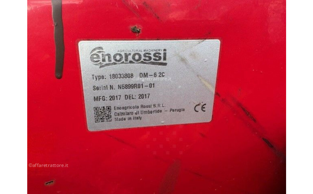 Enorossi DM6 2C d'occasion - 3