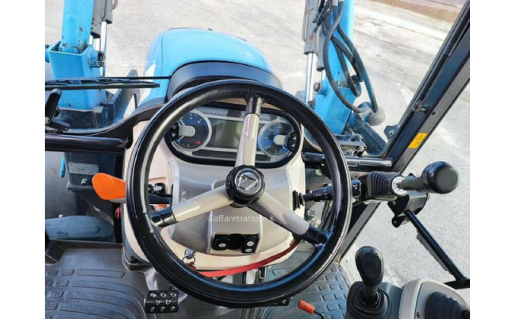 Landini 5-110H Usato - 9