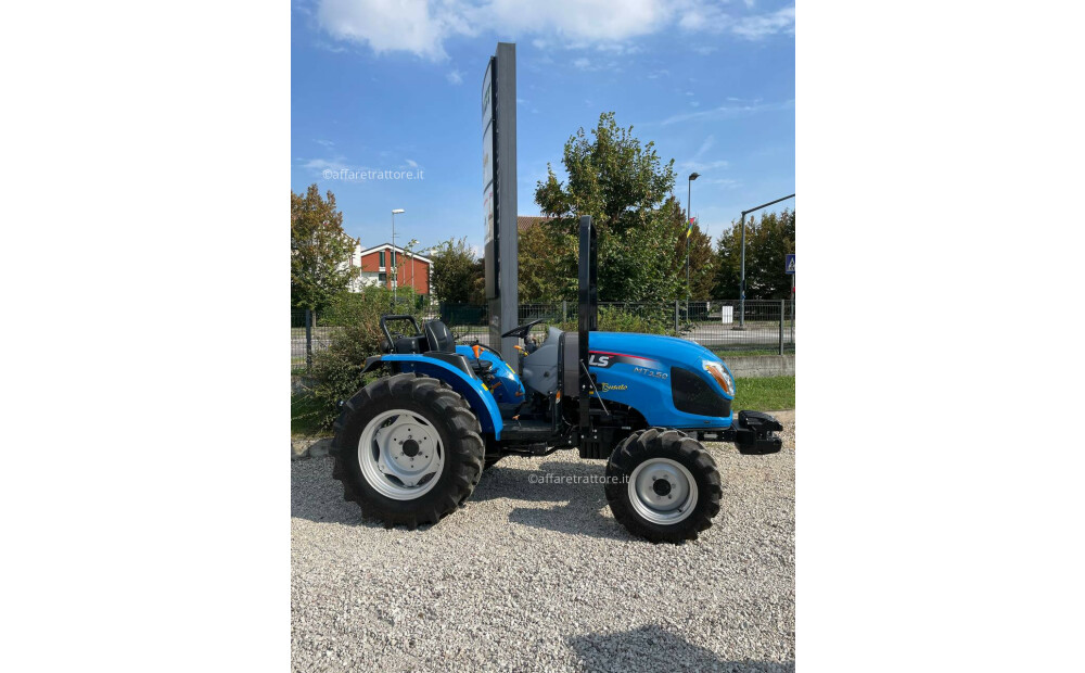 LS Tractor MT 3.50 Neuf - 3