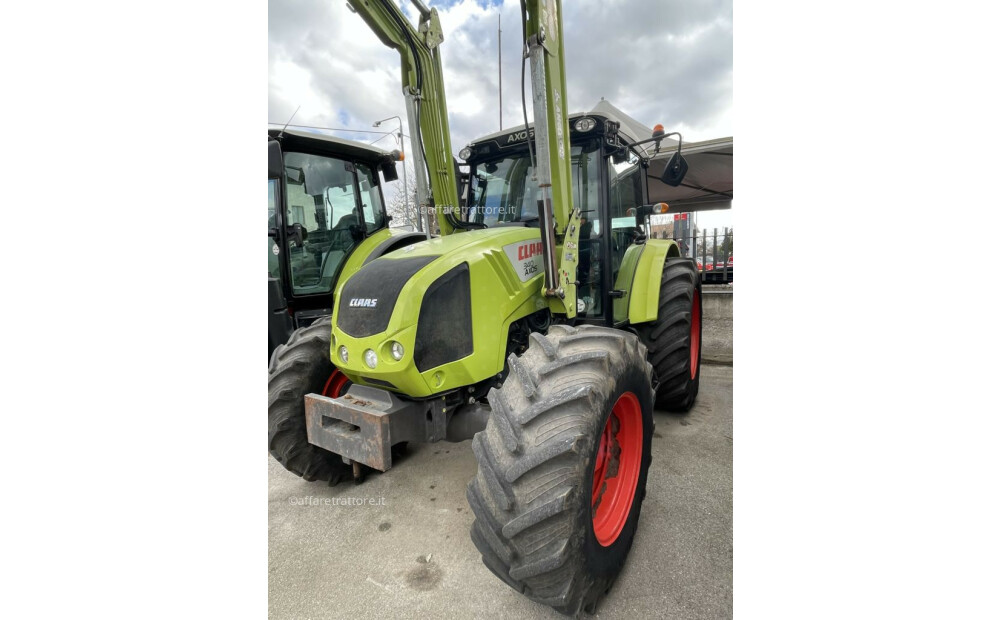 Claas AXOS 340 C d'occasion - 3