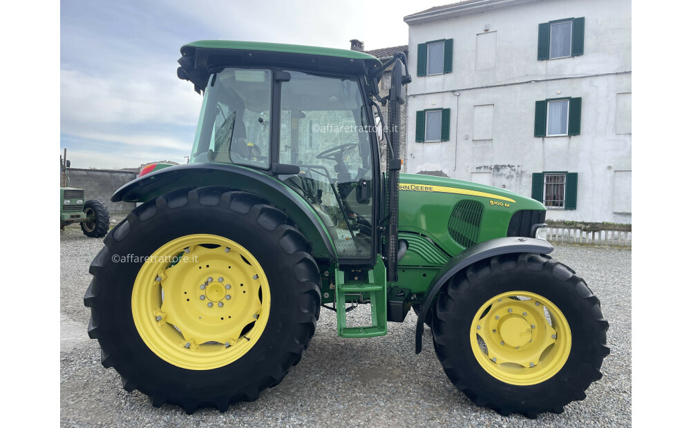 John Deere 5100 D'occasion - 7