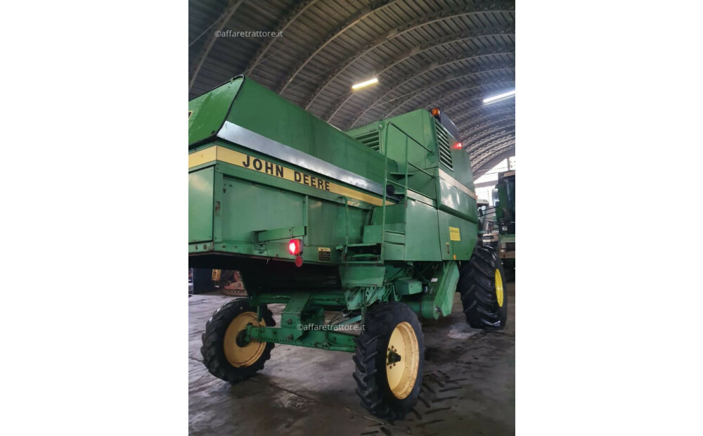 John Deere 1188 HYDRO/4 Usagé - 15