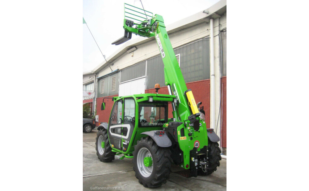 Merlo TF33.7-115 Nouveau - 5