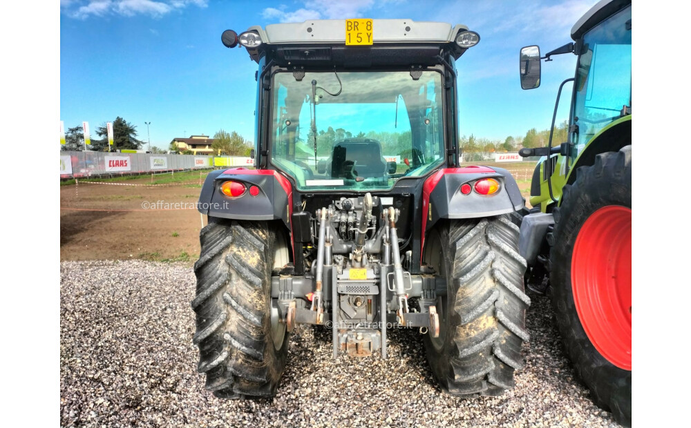 Massey Ferguson MF 4709 D'occasion - 8