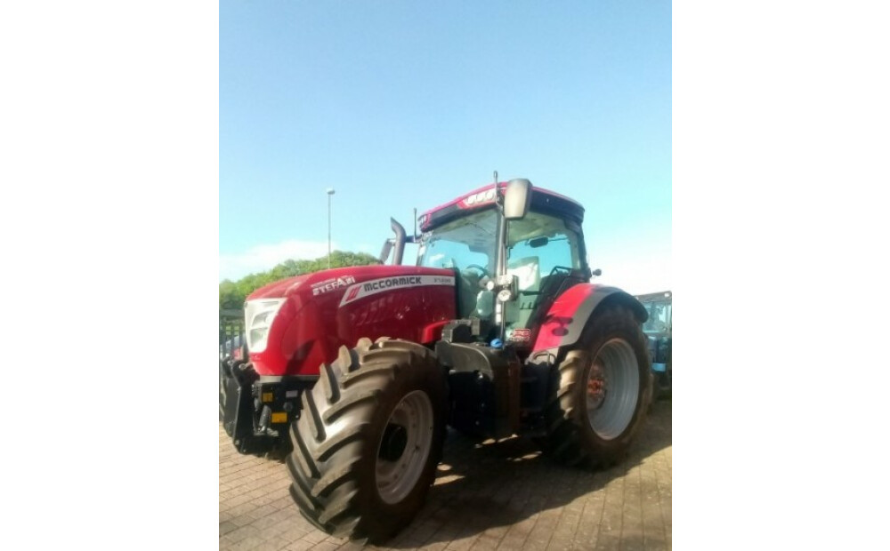 Mc Cormick X7.690 Nuovo - 1