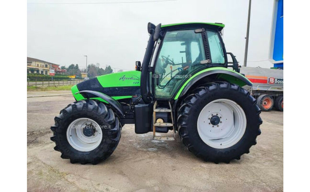 Deutz-Fahr Agrotron 128 d'occasion - 4