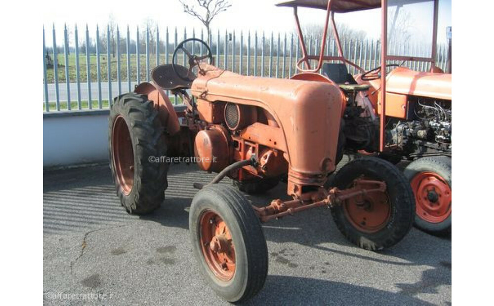 TRACTEURS AGRICOLES VINTAGE - ASSORTIMENT - 15