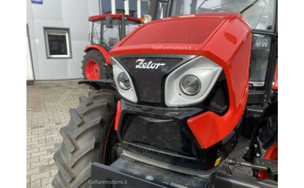 Zetor Major 80 CL Nouveau - 10