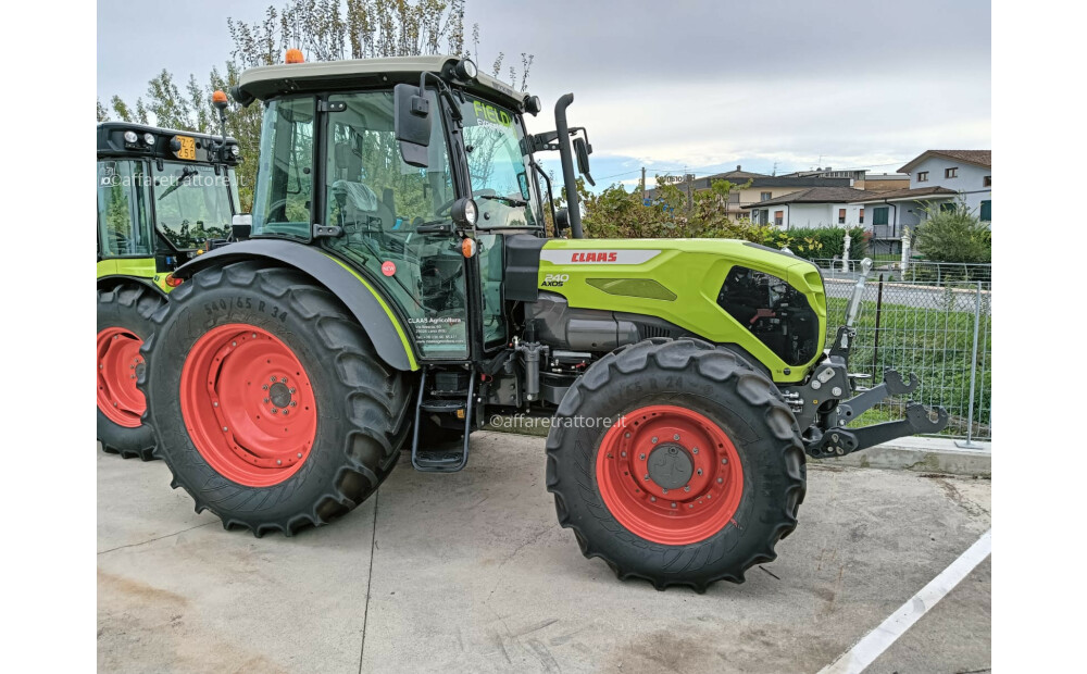 Claas AXOS 240 Neuf - 9