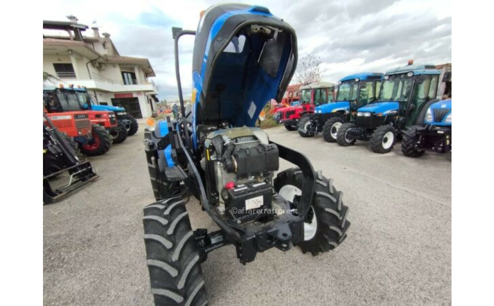 New Holland TD4040 F D'occasion - 4