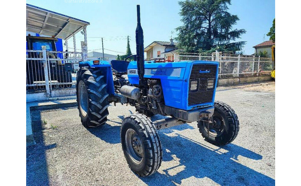 Landini 6500 Usato - 1