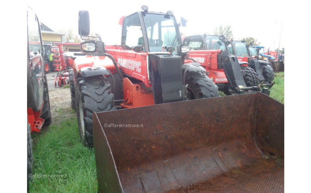 Manitou 845 Usato - 1