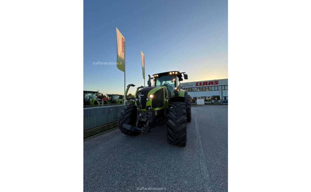 Claas AXION 940 D'occasion - 10