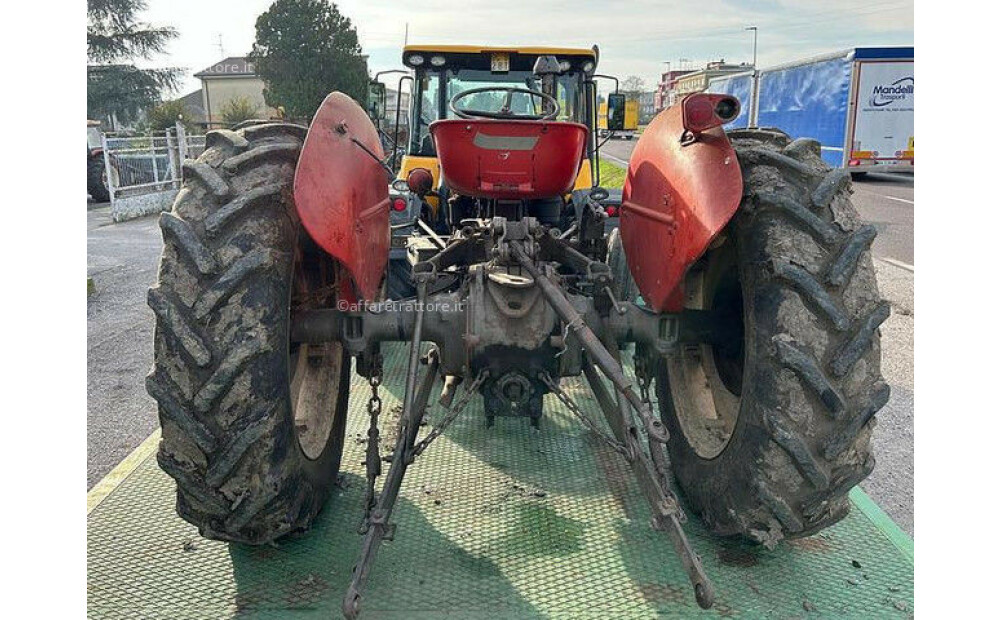 Massey Ferguson MF 35 Usagé - 4