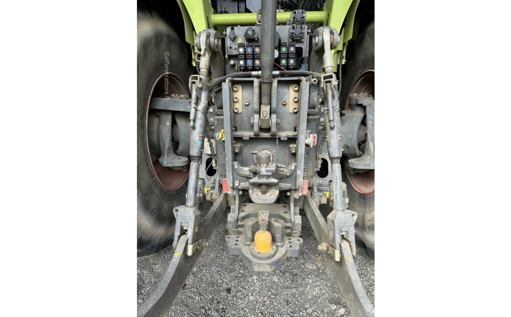 Claas 783 XERION D'occasion - 5