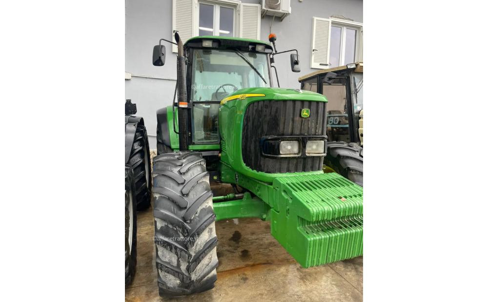 John Deere 6520 D'occasion - 5