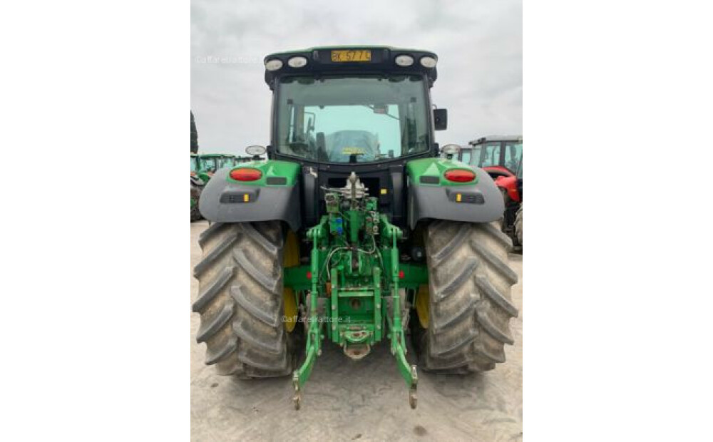 John Deere 6150 D'occasion - 4