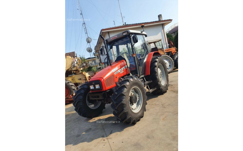 Massey Ferguson 4255 D'occasion - 8