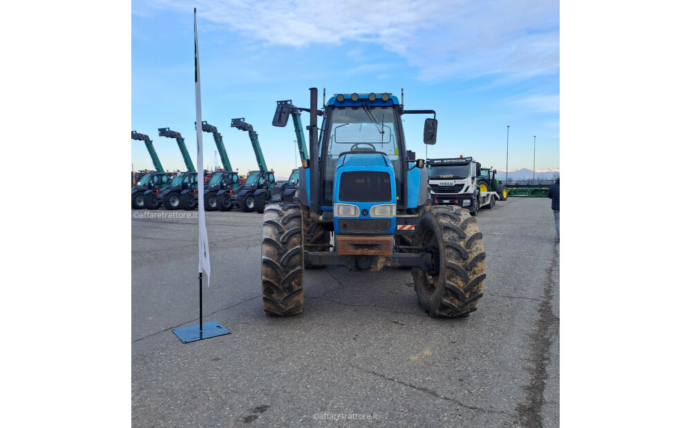 Landini LEGEND 105 D'occasion - 2