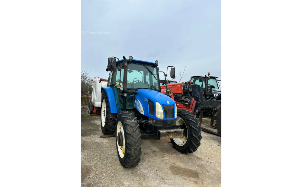 New Holland TL100 D'occasion - 3