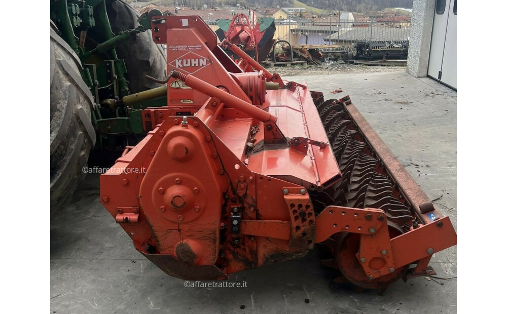 Kuhn EL 102-300 d'occasion - 3