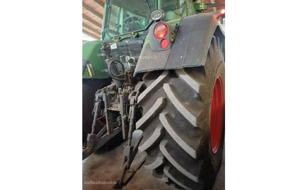 Fendt 930 VARIO TMS D'occasion - 5