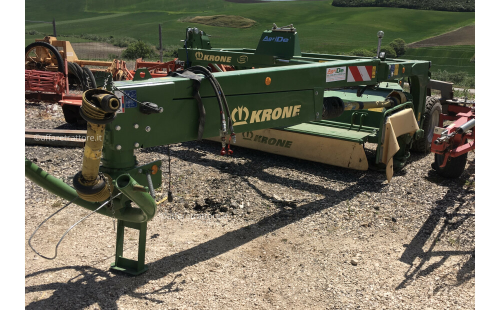 Krone EASY CUT 320 CV D'occasion - 1