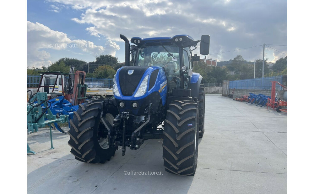 New Holland T7.165S Nouveau - 3