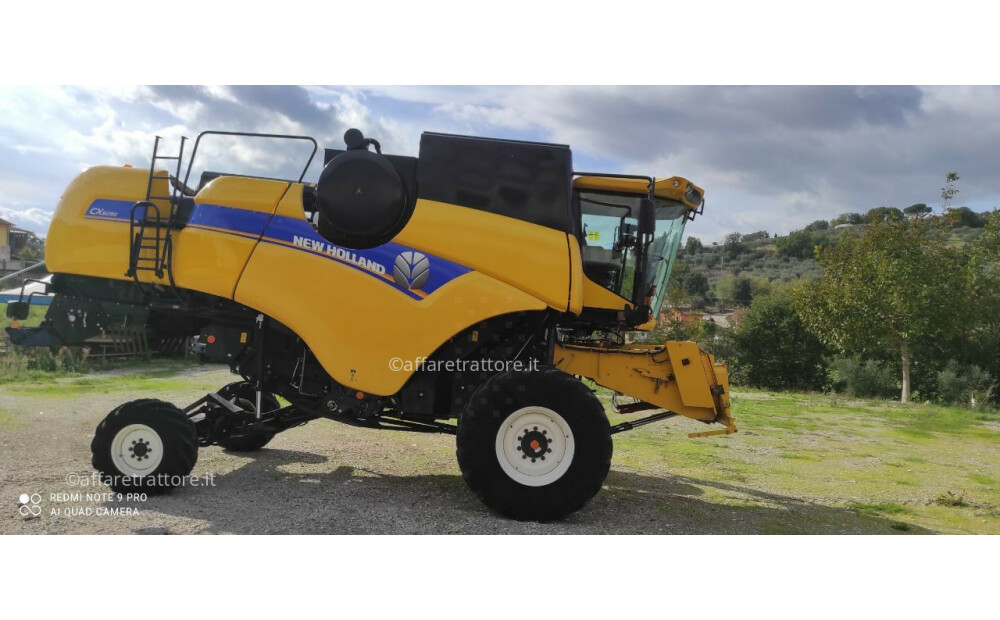 New Holland CX 5090 Usato - 4