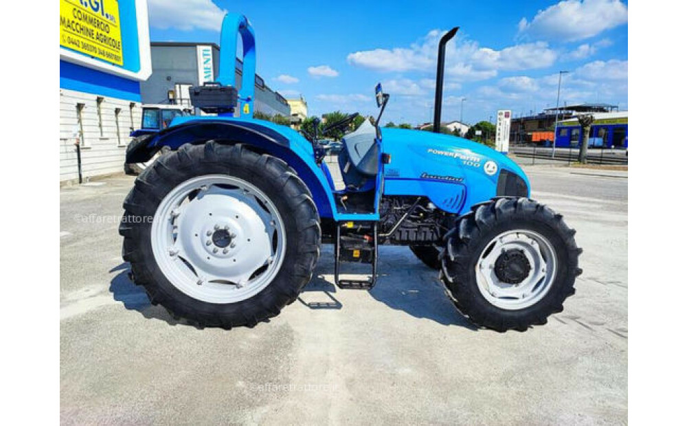 Landini Power Farm 100 Usato - 7