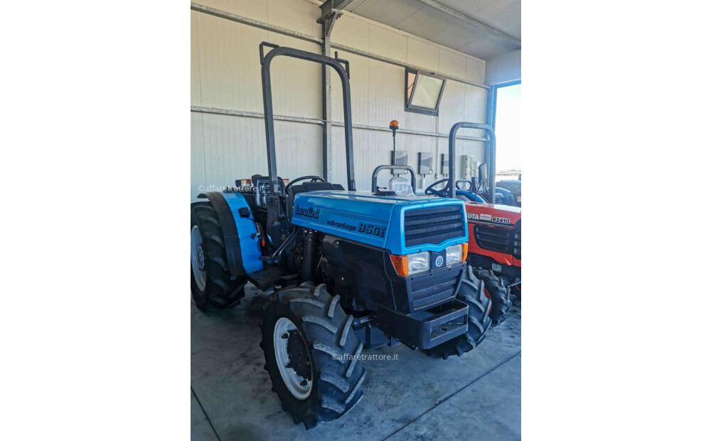 Landini 85GE Advantage D'occasion - 2