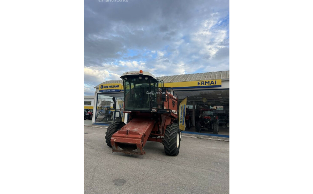 Fiatagri 3550AL Occasion - 2