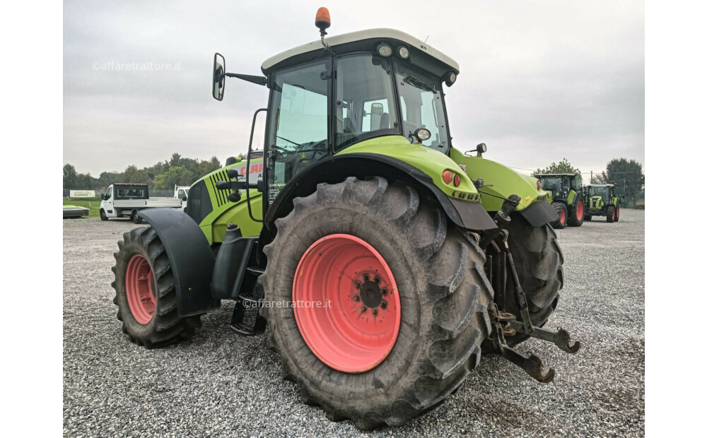 Claas AXION 820 D'occasion - 16