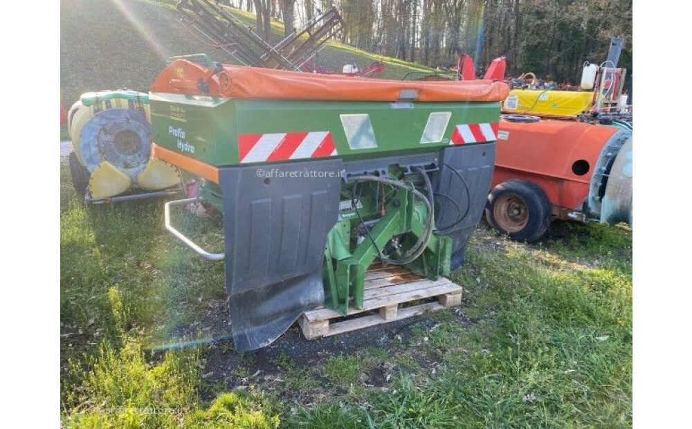 Amazone ZATS PROFIS HYDRO 2000 Usato - 3