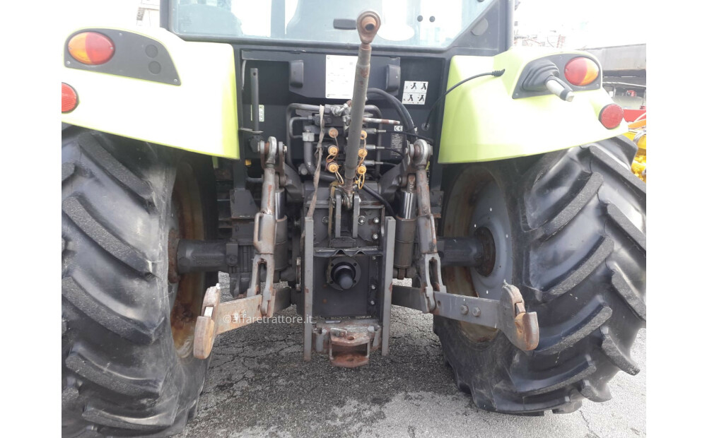 Tracteur CLAAS Axos 340 - 2