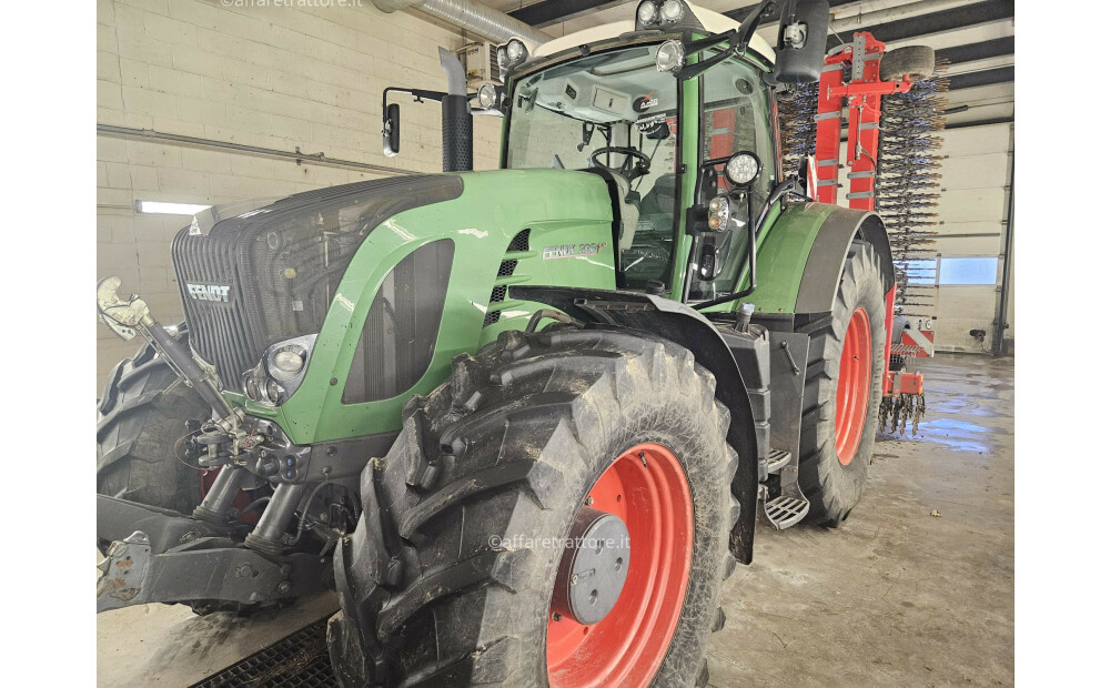 Fendt 936 VARIO  | 350 CV - 6